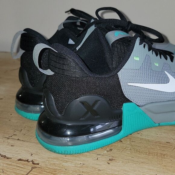 Nike Air Max Alpha Trainer 5 Men's Workout Shoes Size 10 - Picture 5 of 14